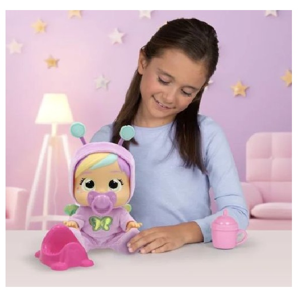Cry Babies - Loving Care Fantasy W2 Susi lifestyle