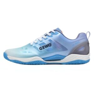 GEWO Shoe Ultra Force Pro 2 white/light side view