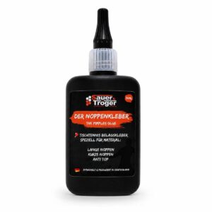 Sauer & Tröger Pimpled Adhesive 90ml image