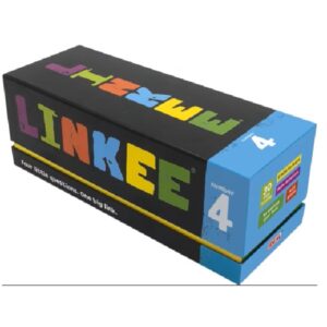 Linkee game box