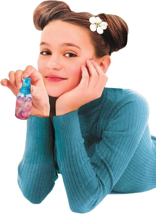 Clemetoni - Perfume Laboratory deluxe set lifestyle
