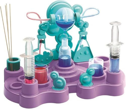 Clemetoni - Perfume Laboratory deluxe set product image