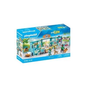 Playmobil: Animal Hotel - 71742