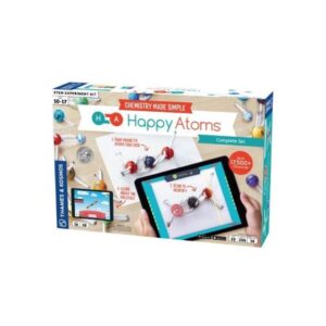 Thames & Kosmos Happy Atoms