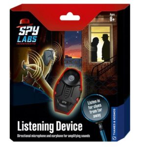 Thames & Kosmos Listening Device